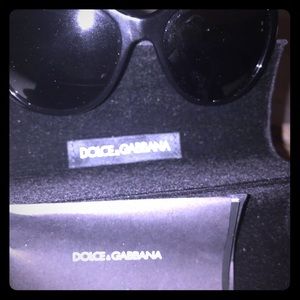Dolce and Gabbana